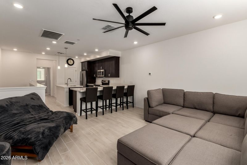 2626 S Sulley Dr #103, Gilbert, AZ 85295