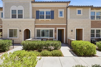 2626 S Sulley Dr #109, Gilbert, AZ 85295
