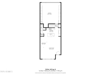 2626 S Sulley Dr #109, Gilbert, AZ 85295