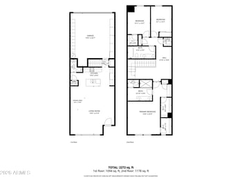 2626 S Sulley Dr #109, Gilbert, AZ 85295