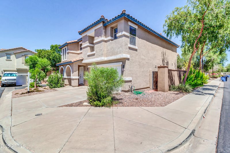 2626 Southwind Dr, Gilbert, AZ 85295