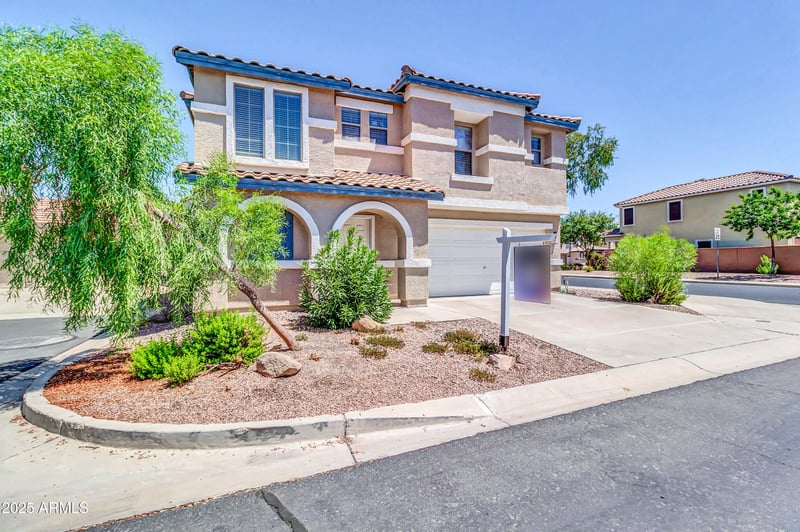 2626 Southwind Dr, Gilbert, AZ 85295