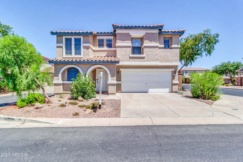 2626 Southwind Dr, Gilbert, AZ 85295
