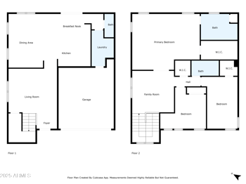 2626 Southwind Dr, Gilbert, AZ 85295