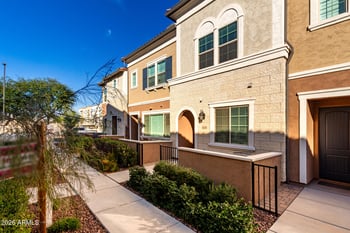2626 Sulley Dr #103, Gilbert, AZ 85295