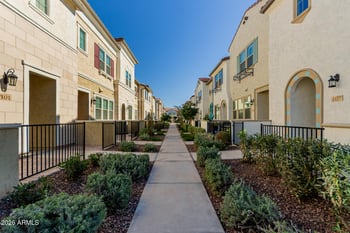 2626 Sulley Dr #103, Gilbert, AZ 85295