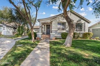 2626 Valencia St, Gilbert, AZ 85296
