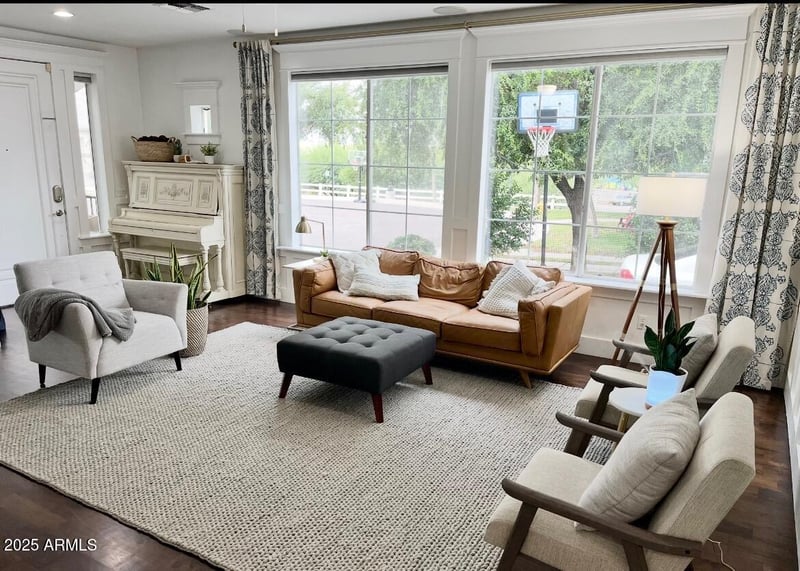 2626 Valencia St, Gilbert, AZ 85296