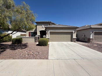 2626 W Gray Wolf Trl, Phoenix, AZ 85085