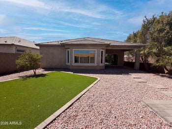 2626 W Gray Wolf Trl, Phoenix, AZ 85085