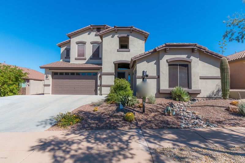 2626 W Luce Dr, Phoenix, AZ 85086