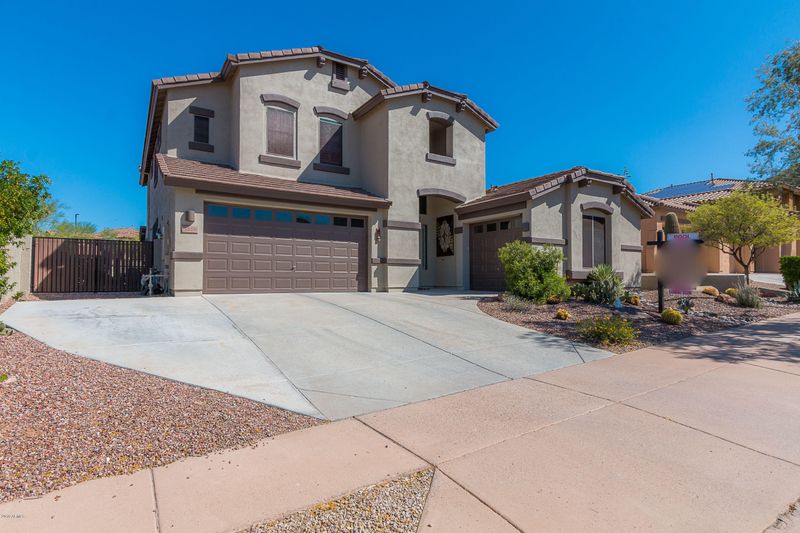 2626 W Luce Dr, Phoenix, AZ 85086