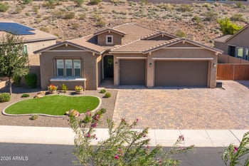 26261 106th Dr, Peoria, AZ 85383