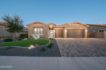 26261 106th Dr, Peoria, AZ 85383