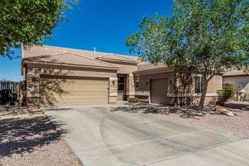 26264 74th Ln, Peoria, AZ 85383