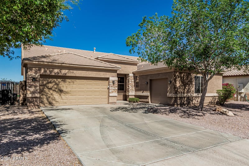 26264 74th Ln, Peoria, AZ 85383