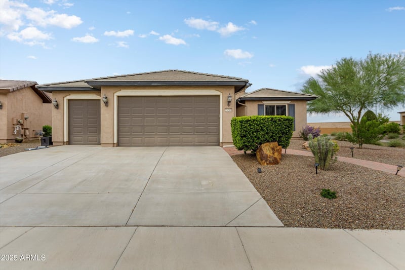 26268 Louise Dr, Buckeye, AZ 85396