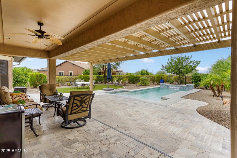 26268 Louise Dr, Buckeye, AZ 85396