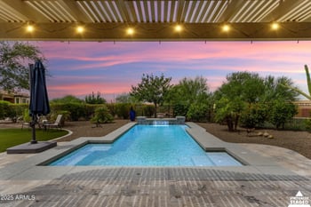 26268 Louise Dr, Buckeye, AZ 85396
