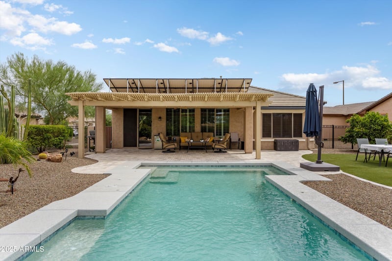 26268 Louise Dr, Buckeye, AZ 85396