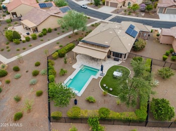 26268 Louise Dr, Buckeye, AZ 85396