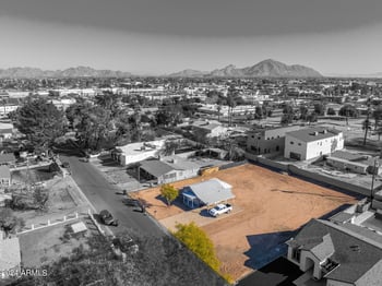 2627 30th Pl, Phoenix, AZ 85008