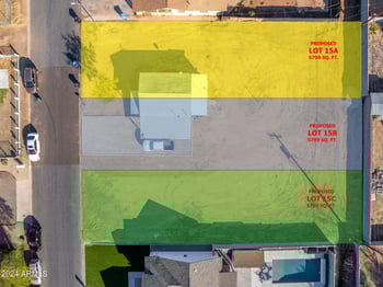 2627 30th Pl, Phoenix, AZ 85008