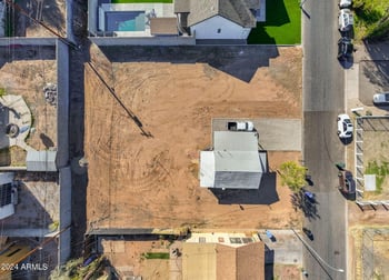 2627 30th Pl, Phoenix, AZ 85008