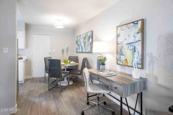 2627 45th Ave #1B, Phoenix, AZ 85035