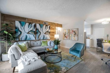 2627 45th Ave #1B, Phoenix, AZ 85035