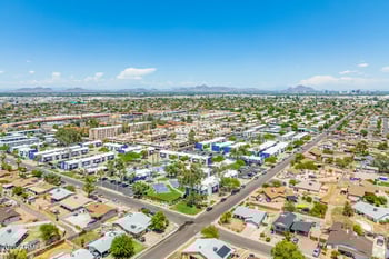 2627 45th Ave #1C, Phoenix, AZ 85035