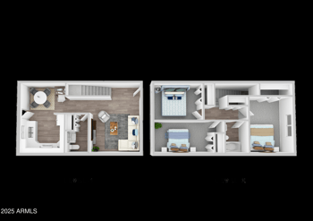 2627 45th Ave #2B, Phoenix, AZ 85035