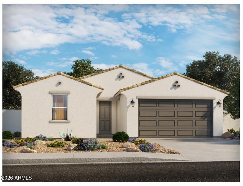 2627 Vintage Dr, San Tan Valley, AZ 85143