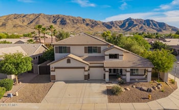 2627 Monte Way, Phoenix, AZ 85041