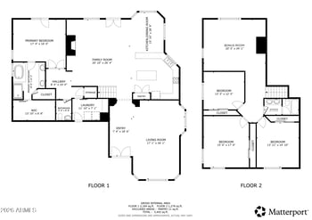 2627 Monte Way, Phoenix, AZ 85041