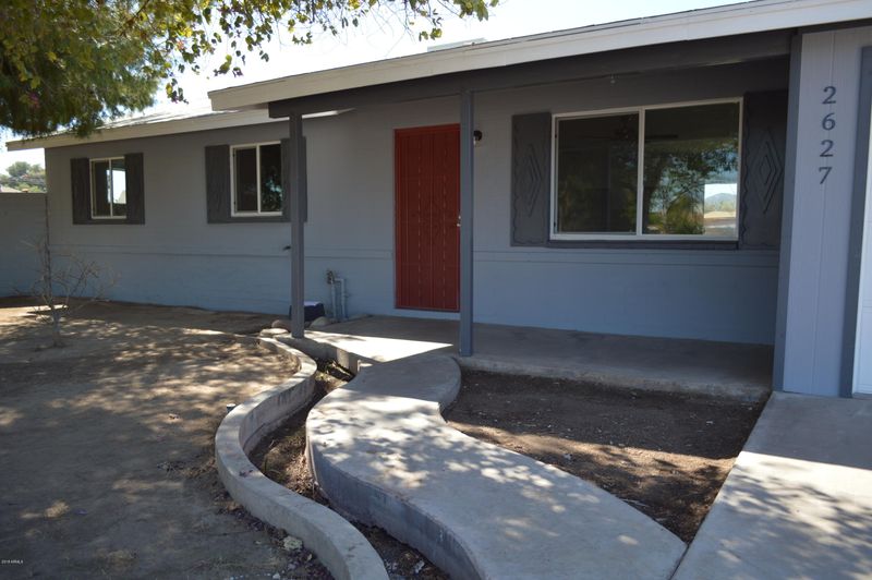 2627 W Greenway Rd, Tempe, AZ 85282