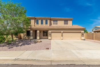 26272 73rd Dr, Peoria, AZ 85383