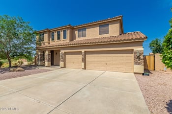26272 73rd Dr, Peoria, AZ 85383