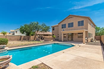 26272 73rd Dr, Peoria, AZ 85383