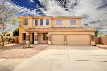 26272 N 73rd Dr, Peoria, AZ 85383
