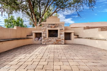 26272 N 73rd Dr, Peoria, AZ 85383