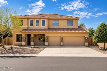 26272 N 73rd Dr, Peoria, AZ 85383