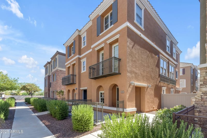 2628 Alpine Dr, Gilbert, AZ 85295