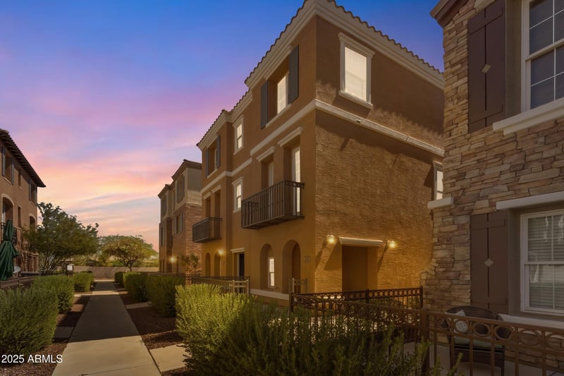 2628 Alpine Dr, Gilbert, AZ 85295