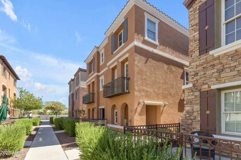 2628 Alpine Dr, Gilbert, AZ 85295