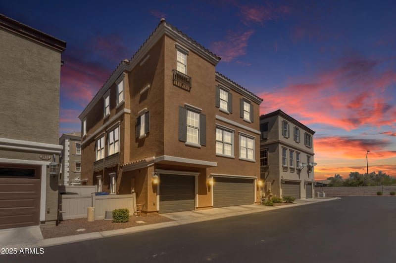 2628 Alpine Dr, Gilbert, AZ 85295