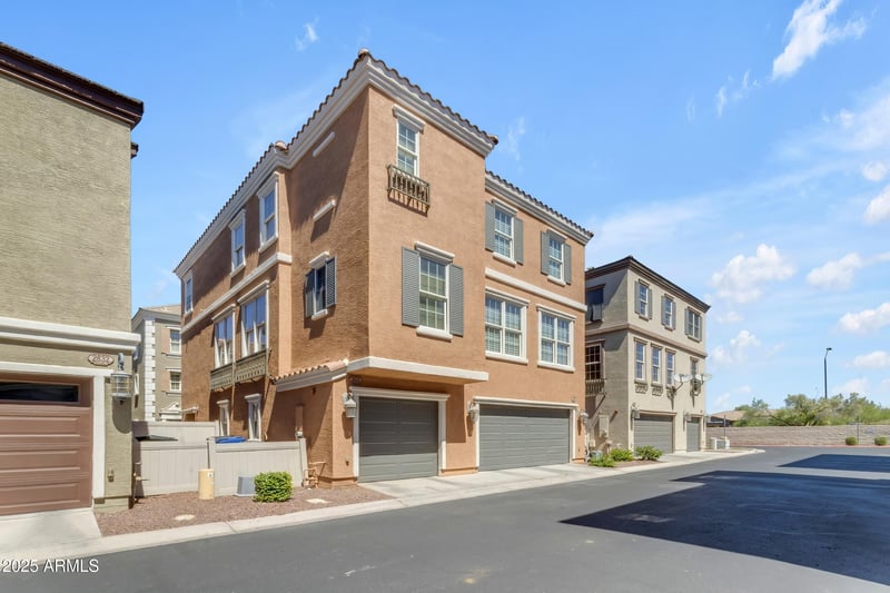 2628 Alpine Dr, Gilbert, AZ 85295