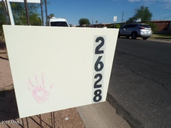 2628 E 2nd St, Mesa, AZ 85213