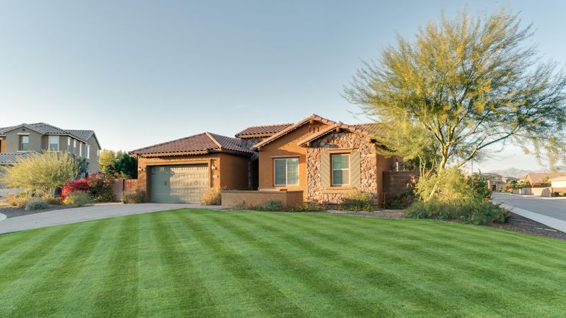 2628 E Odessa Cir, Mesa, AZ 85213