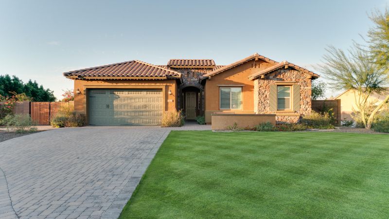 2628 E Odessa Cir, Mesa, AZ 85213